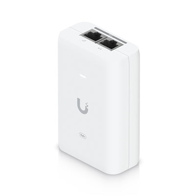 Ubiquiti UACC-POE+-2.5G 30W 2.5 Gigabit PoE+ Injector 802.3at Ubiquiti UACC-POE+-2.5G 30W 2.5 Gigabit PoE+ Injector 802.3at